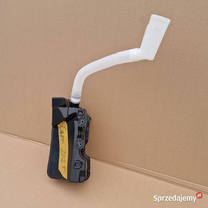 VW ID3 SKODAA FORD CAPRI ZBIORNIK SPRYSKIWACZYA Zbiorniki płynu do spryskiwaczy Bieleń