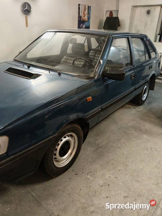Polonez Caro 93 Rok produkcji 1993 Sochaczew