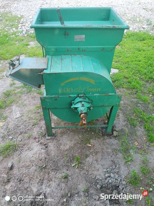 Śrutownik