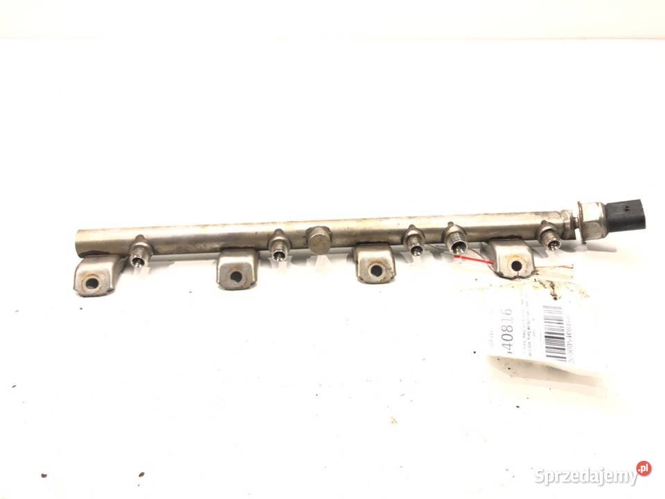 LISTWA WTRYSKOWA BMW F01 55PP1101 44 408 podkarpackie