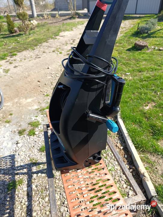 Myjka ciśnieniowa Makita HW132 Sandomierz