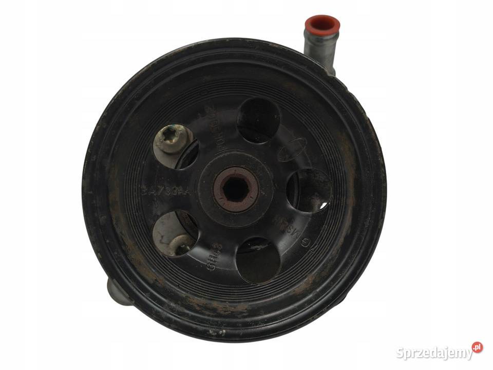 POMPA WSPOMAGANIA Range Rover L322 Sport 36 TDV8 Pompy wspomagania Chełm sprzedam