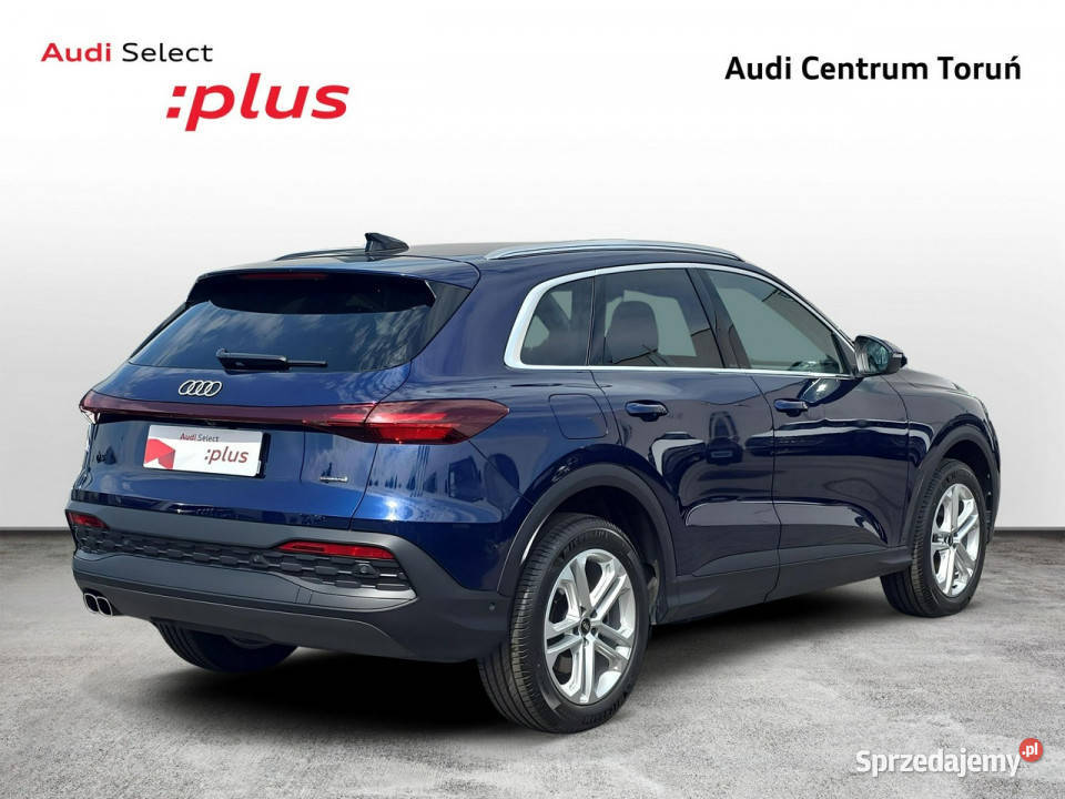 Audi Q5 napęd 4x4 Toruń