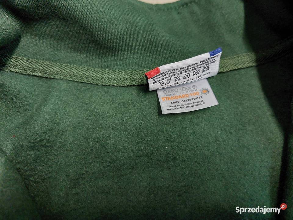 Ciepła bluza robocza rozmiar L zachodniopomorskie Szczecin sprzedam