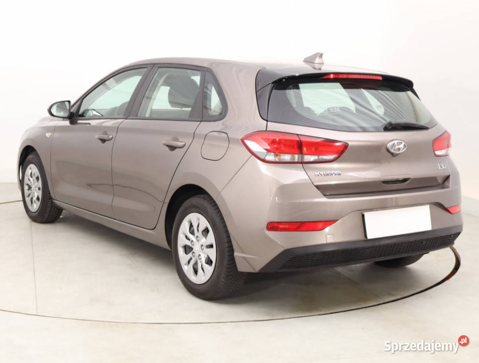 Hyundai i30 15 DPI i30 Bielany Wrocławskie