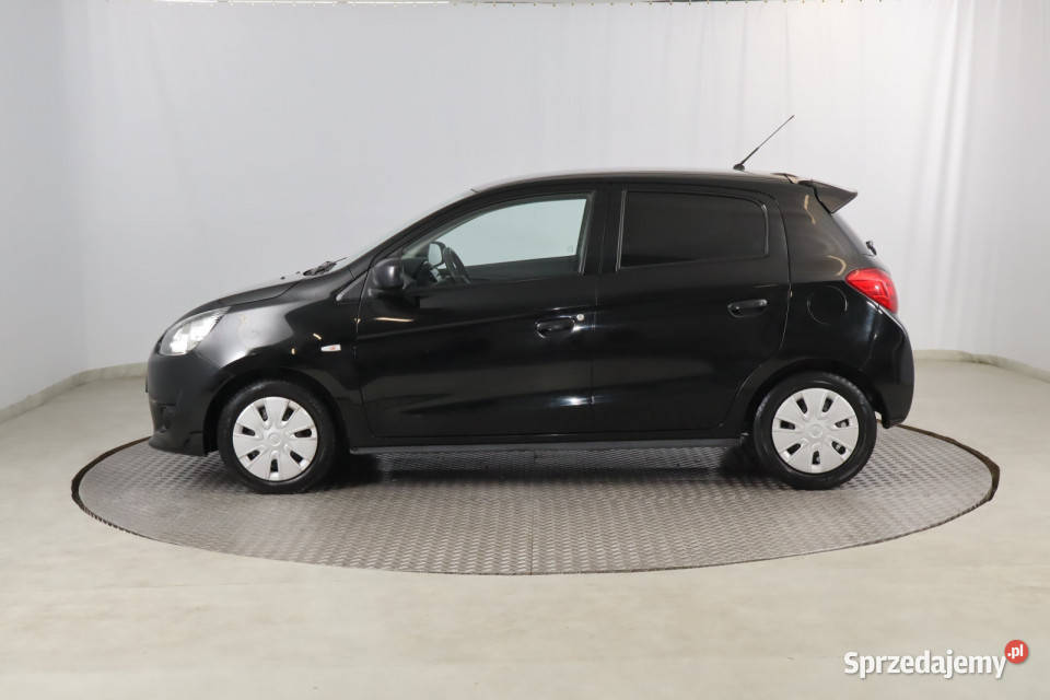 Mitsubishi Space Star 10 MIVEC Zabrze sprzedam