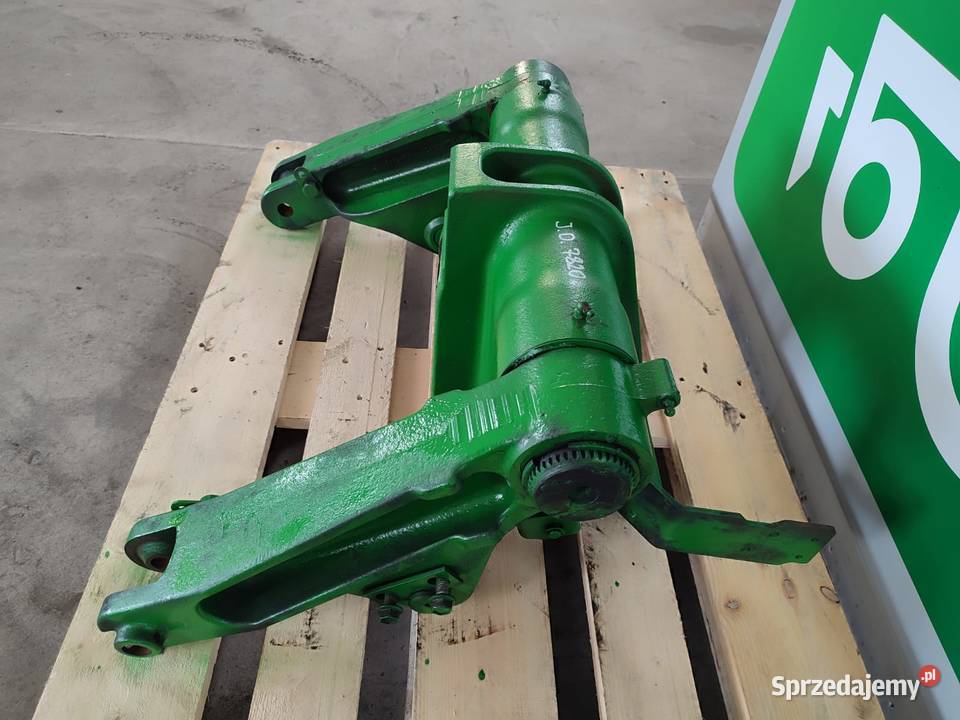 Podnośnik tylny R193679 JOHN DEERE 7820 Wilkowo