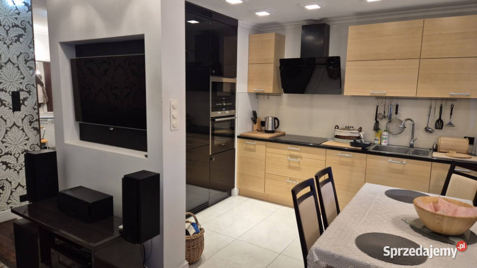 Lublin Onyksowa mieszkanie 699000 garaż 100000