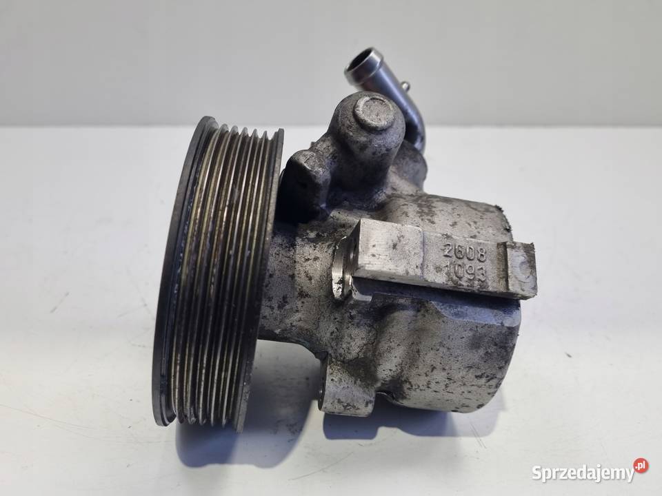 Fiat Doblo 13 MJet POMPA WSPOMAGANIA 28260427 Chełm