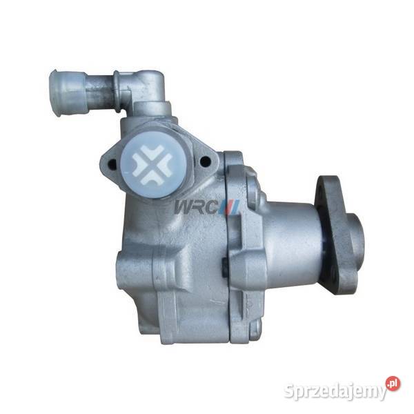 Pompa wspomagania Citroen C5 C6 30HDi 2008 NOWA Włocławek