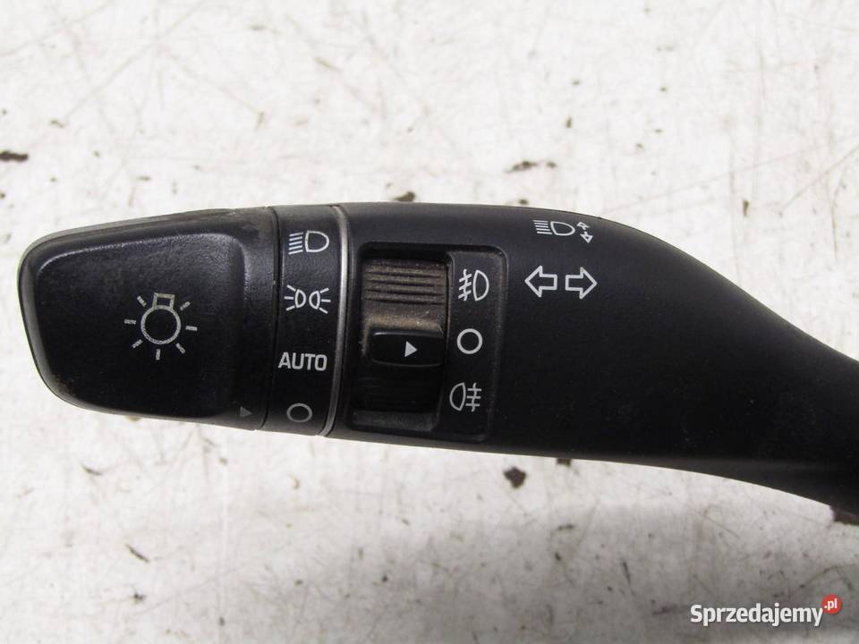 PRZEŁĄCZNIK ZESPOLONY MANETKI HYUNDAI TUCSON III