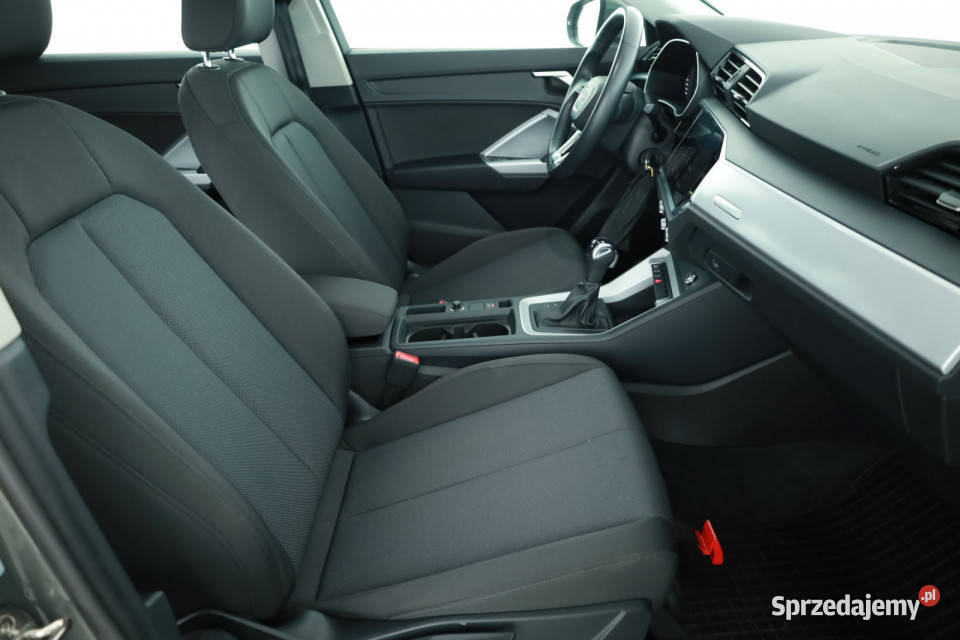 Audi Q3 Sportback 35 TFSI Rok produkcji 2022 Piaseczno