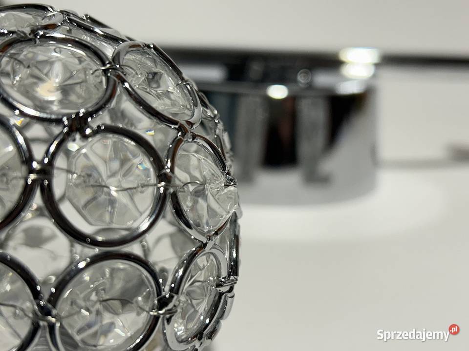 Skandynawska lampa sufitowa RIBOLLA 92592 EGLO Sanok sprzedam