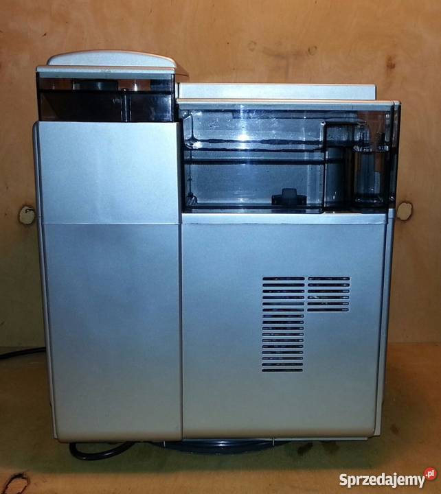 Ekspres do kawy Saeco Cafe Crema wielkopolskie Poznań