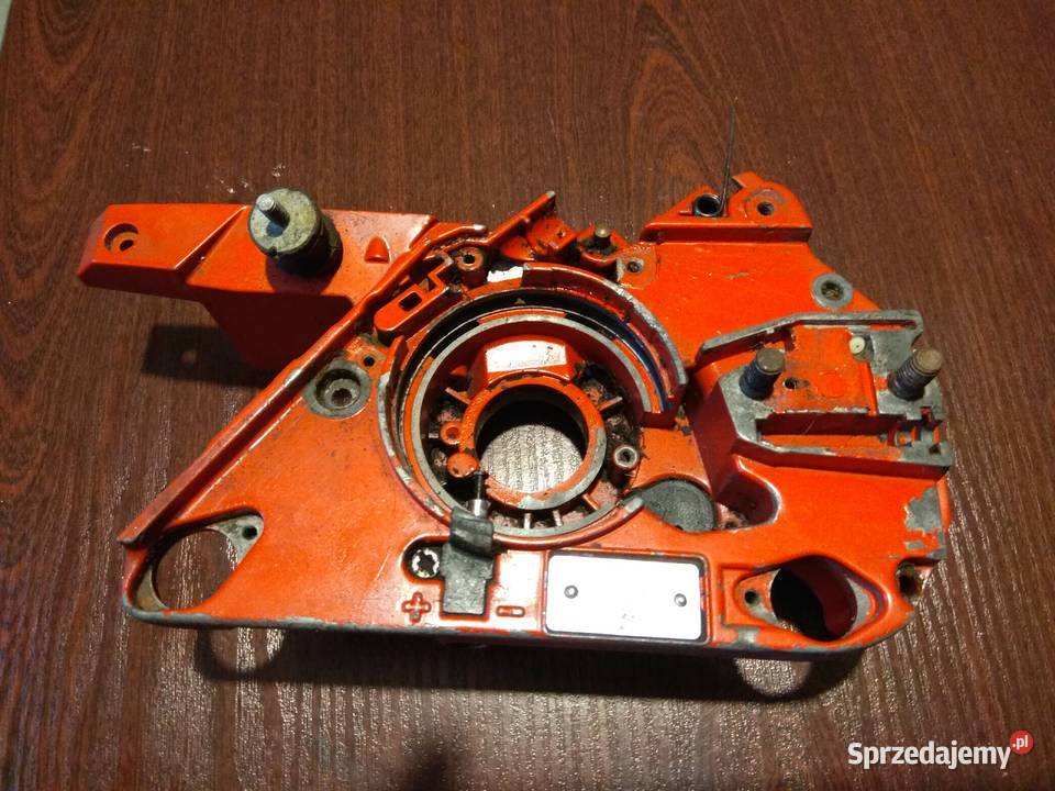 Solo 644 połówka prawa karter 850 Stalowa Wola