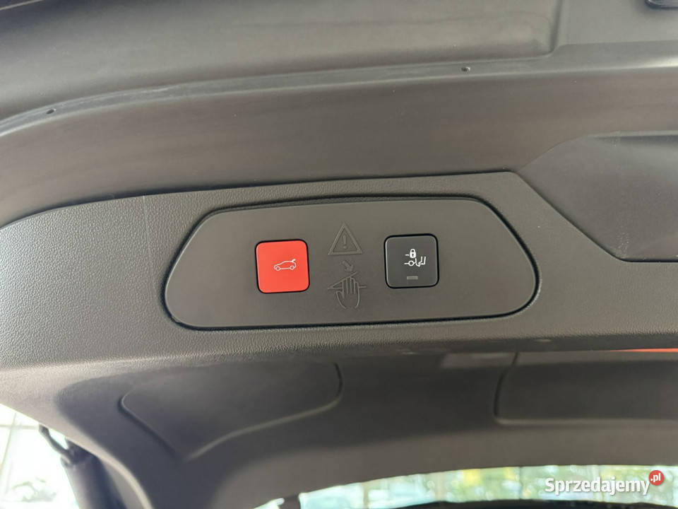 Opel Grandland GS Light 12 Turbo 130 automat AT8 Giżycko