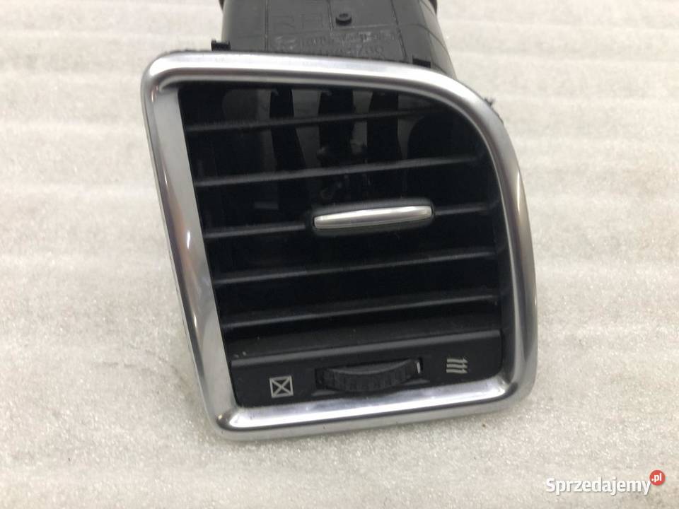 KRATKA NAWIEWU PRAWA KD4564730 MAZDA 6 III GJ