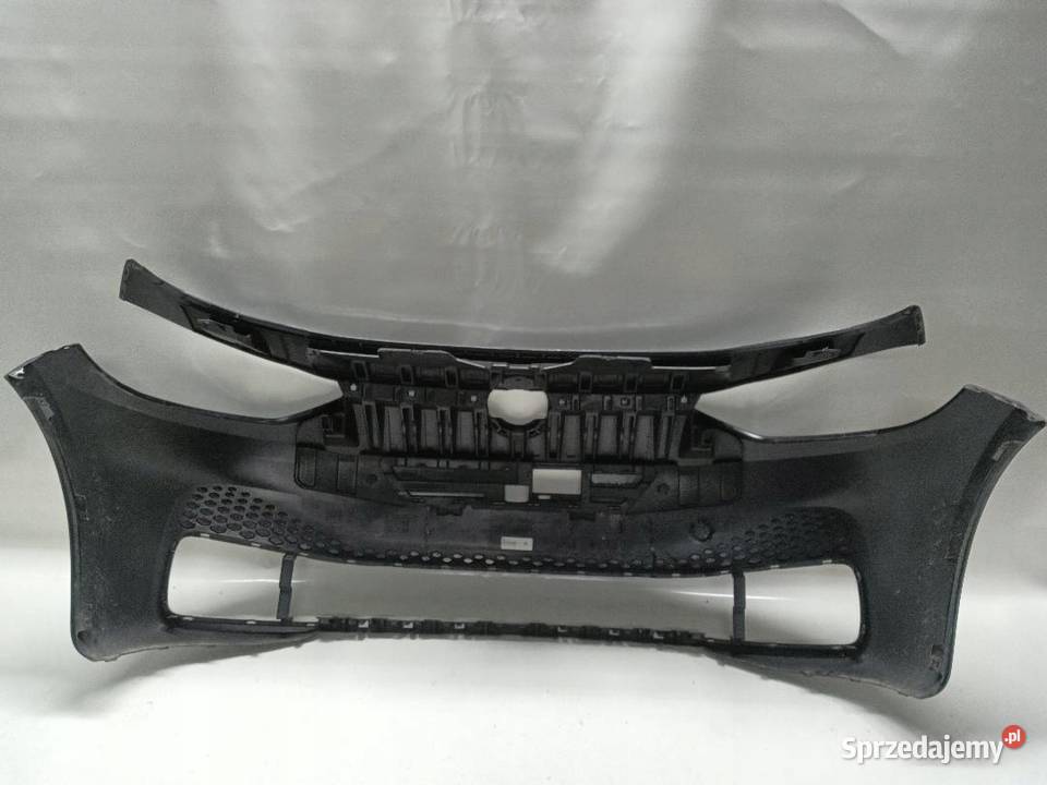 ZDERZAK PRZÓD PRZEDNI VW ID3 10A807221