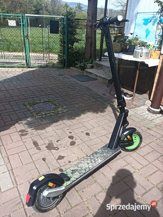 Sprzedam hulajnoge Lamborghini Al2 Łodygowice