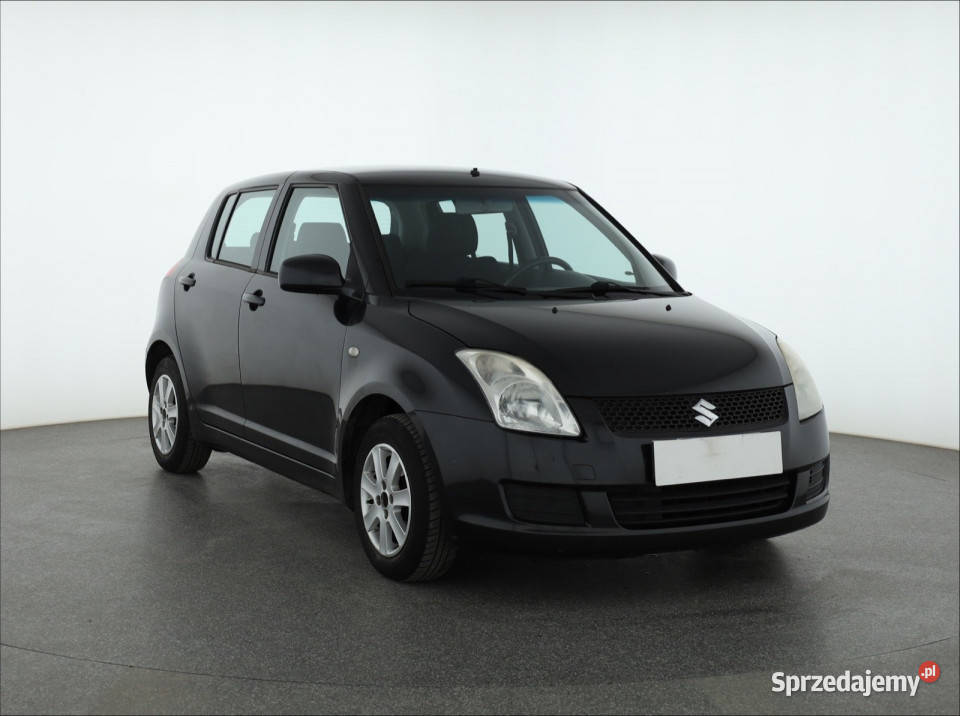 Suzuki Swift 1.3