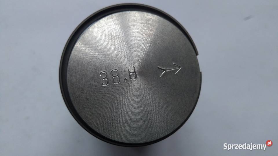 Tłok Polini 388 mm PIAGGIO CIAO SI BOSS BRAVO Bielsk Podlaski