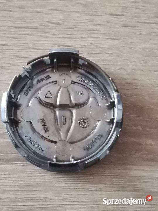 TOYOTA KAPSEL DEKIELEK ALUFELGI 426030F010