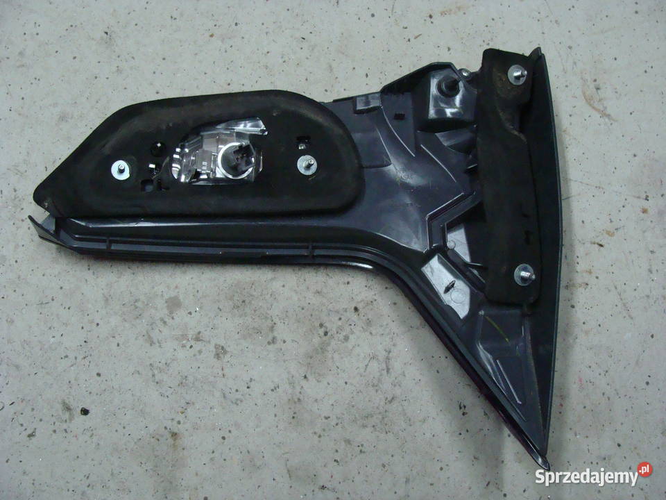 HONDA HRV 1520 LED LAMPA PRAWA TYŁ TYLNA Goleniów