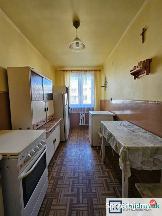 Sprzedaż mieszkania Krosno 4458m2 2 pok sprzedam