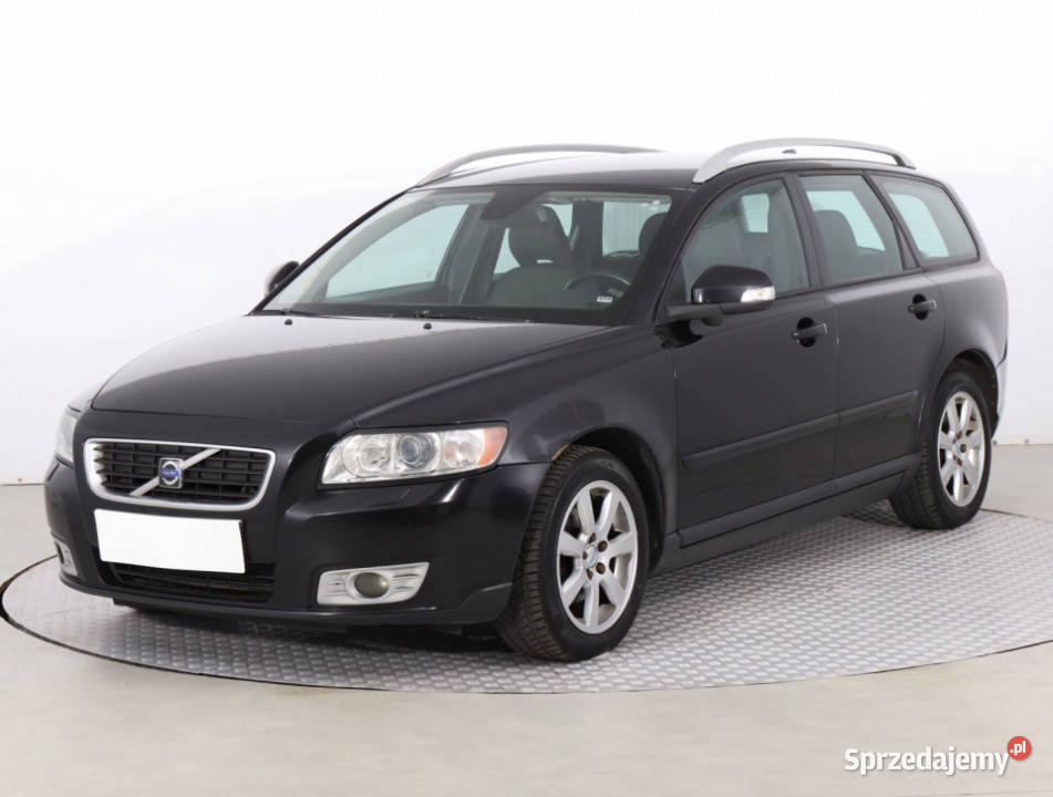 Volvo V50 16 D Piaseczno