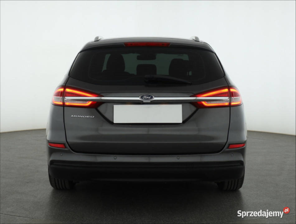 Ford Mondeo 20 TDCI czujnik zmierzchu Piaseczno