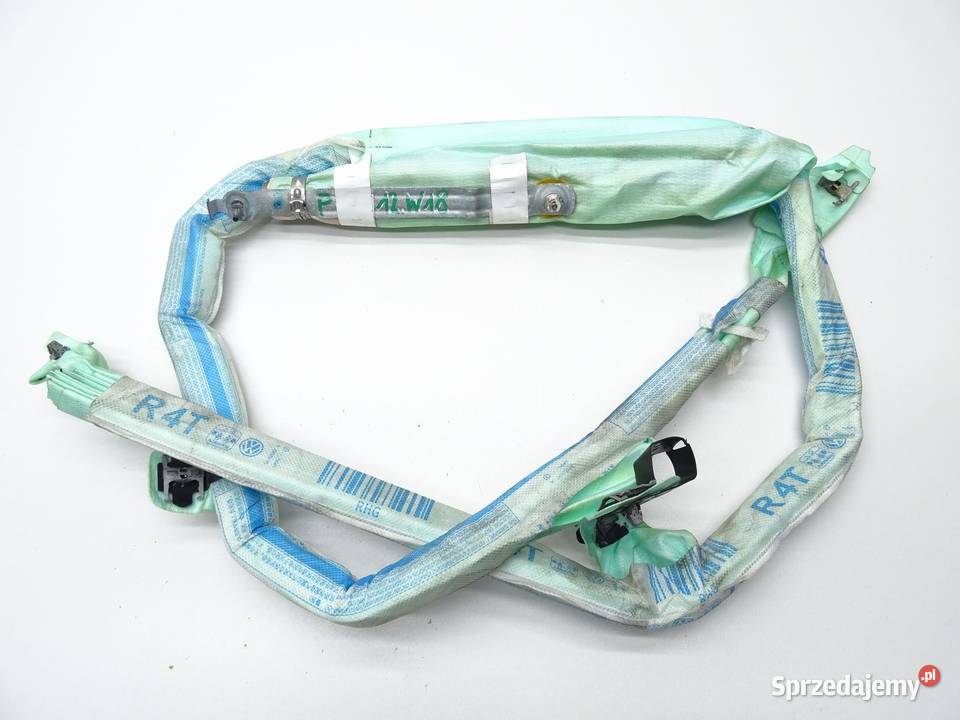 KURTYNA POWIETRZNA AIRBAG PRAWA 5G4880742A VW