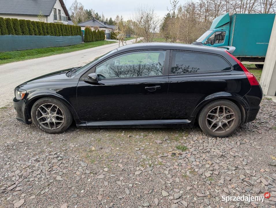 Volvo C30 2008 Chełm