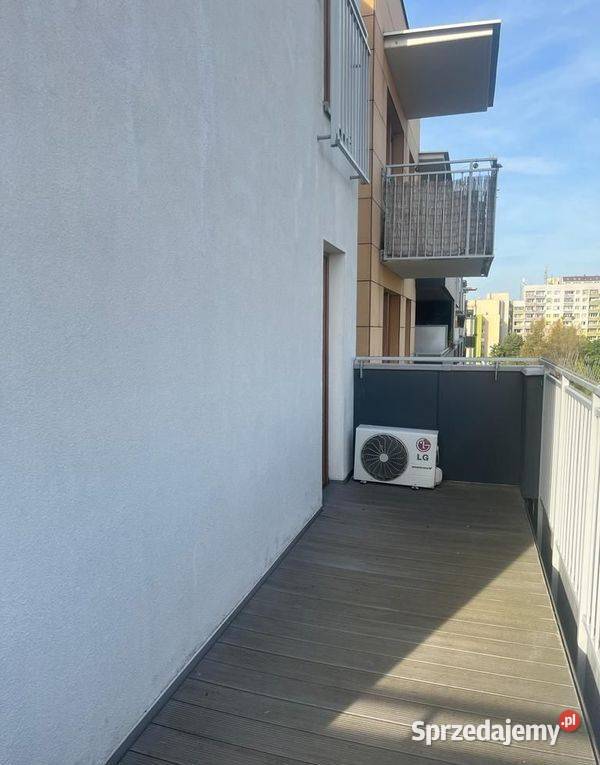 2pok 42met Lokum da Vinci BALKONKOMÓRKAGARAŻ