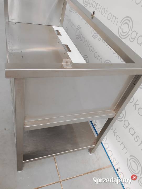 Podstawa pod urządzenia Live Cooking 150x72x100 Wrocław