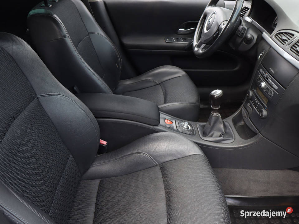 Renault Laguna 19 dCi ABS