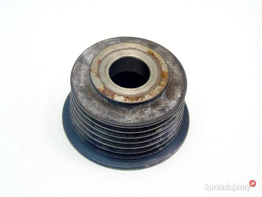 KOŁO ALTERNATORA 16 16V MINI ONE R50 R52 R53 Sosnowiec