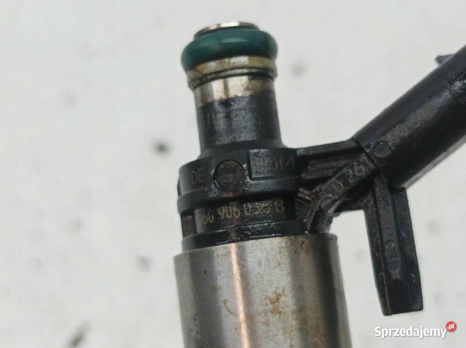 WTRYSKIWACZ 06G906036B 20 TFSI Audi A3 III 2013 Wtryskiwacze sprzedam