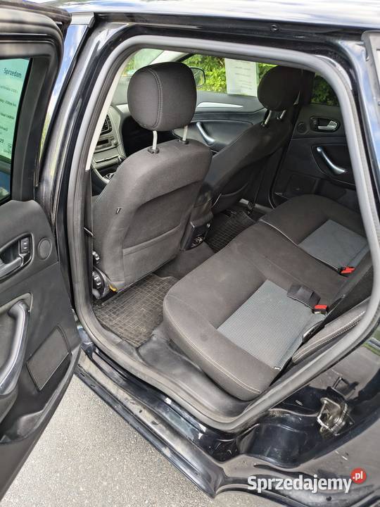 Ford Mondeo 20tdci 140 mazowieckie Gąbin