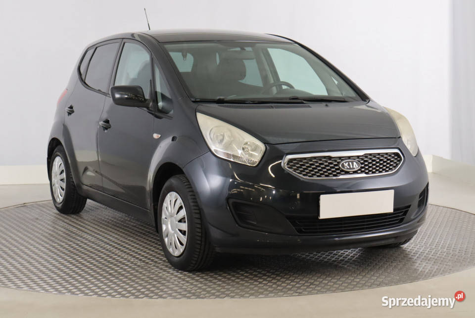 Kia Venga 14 CVVT czujnik parkowania Zabrze