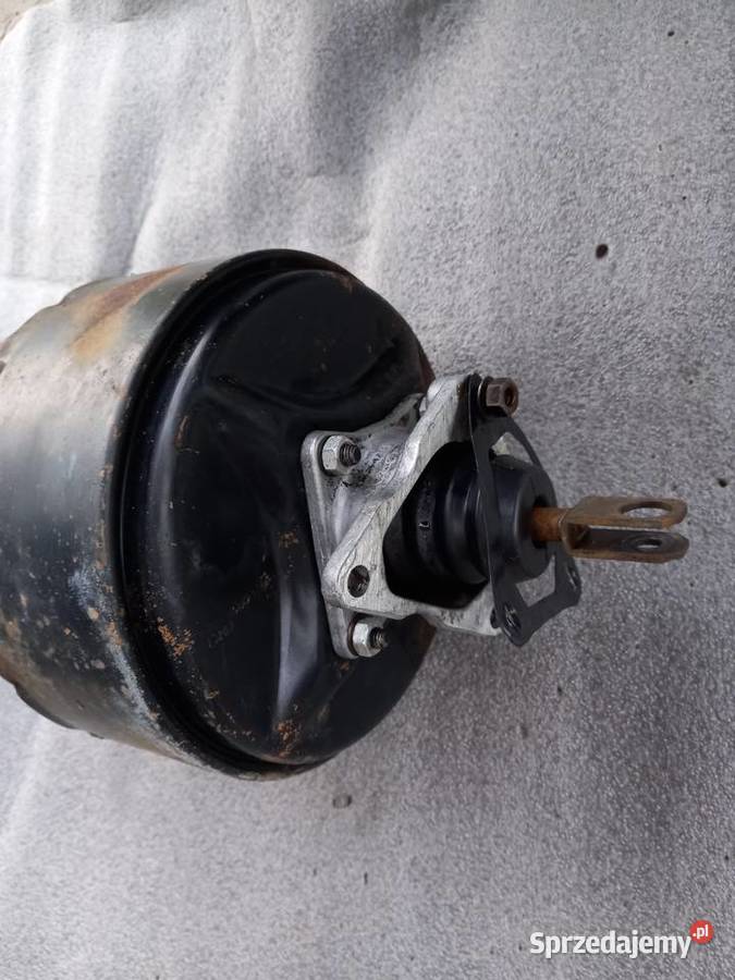 Serwo pompa hamulca Mercedes W110 W113 W108 W109 osobowe wielkopolskie