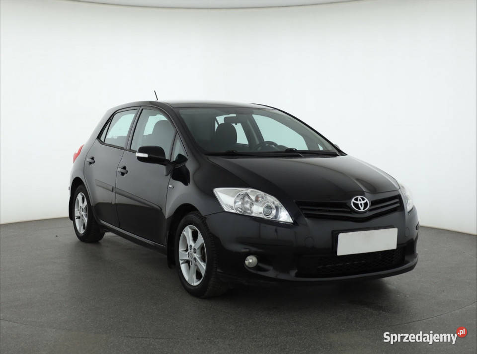 Toyota Auris 16 Valvematic 1598cm3 Piaseczno
