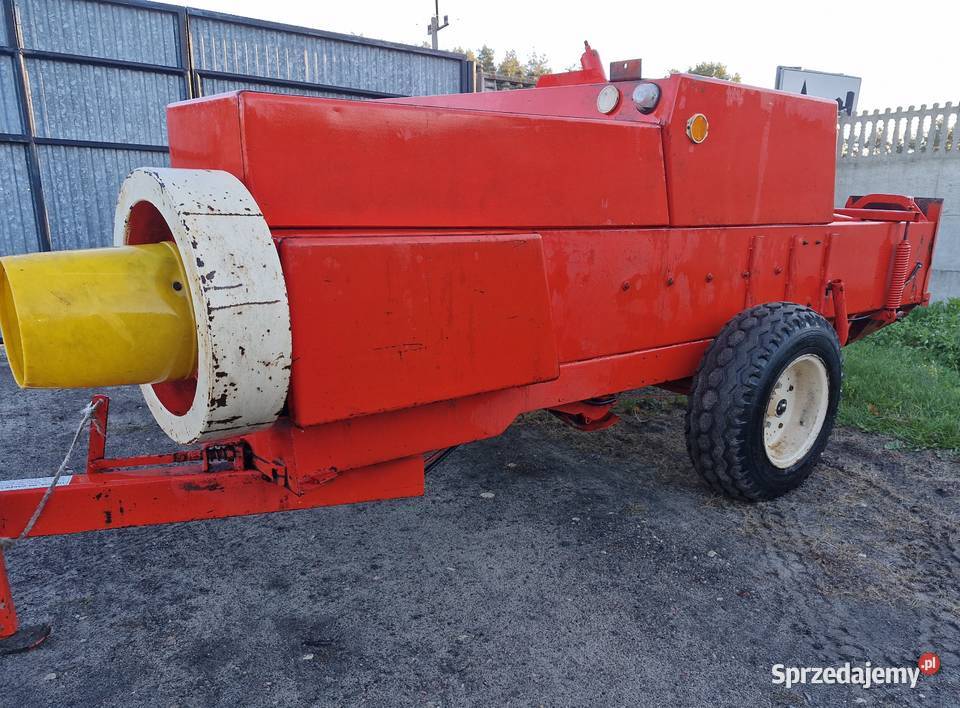 Prasa Sipma z224 Stan idealny wszystko w Sipma Tuszyn