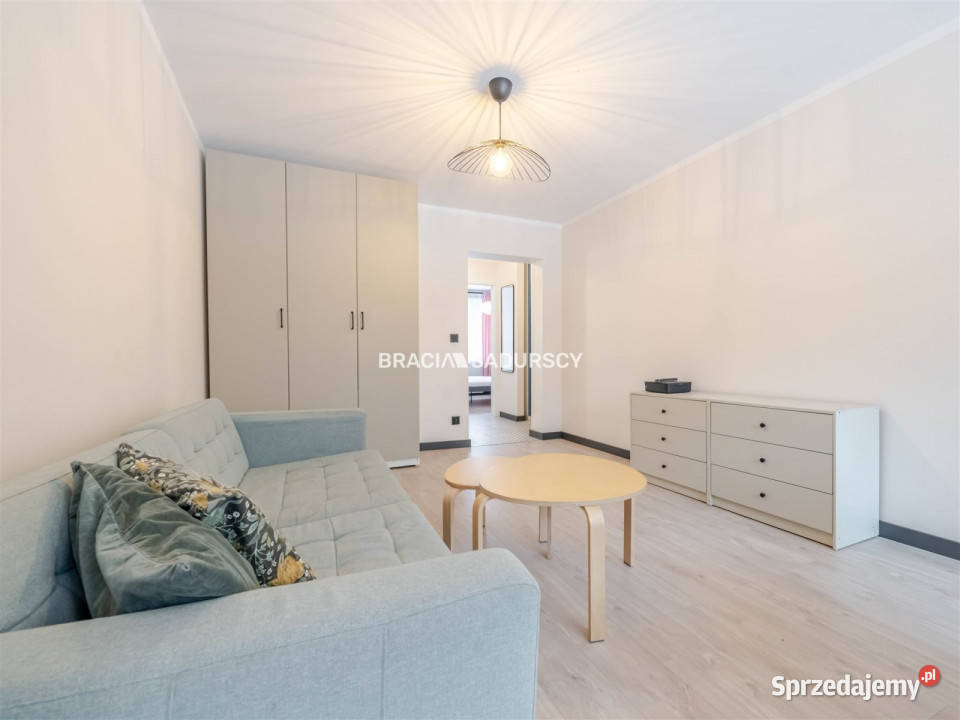 Mieszkanie Kraków os Wysokie 4454 metry