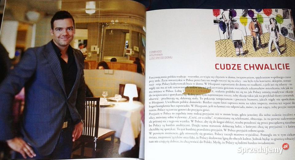 Swego nie znacie czyli Polska oczami Rok wydania 2010 Chełm