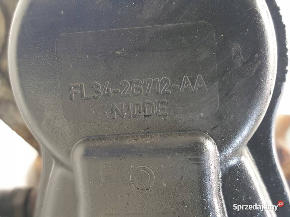 Ford F150 27 35 V6 15 ZACISK HAMULCOWY LEWY TYŁ osobowe Zaciski i jarzma