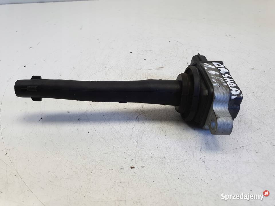 CEWKA ZAPŁONOWA Nissan Qashqai J10 16 16V osobowe lubelskie Rudka