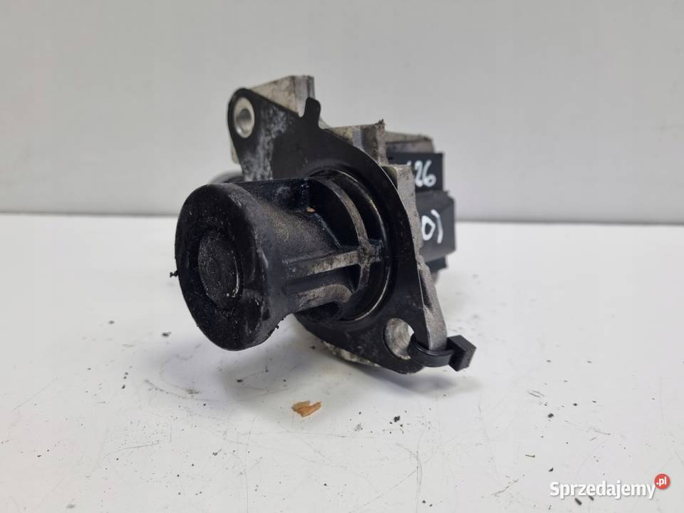 Renault Kadjar 15 DCi ZAWÓR EGR spalin Recyrkulacja spalin EGR Rudka