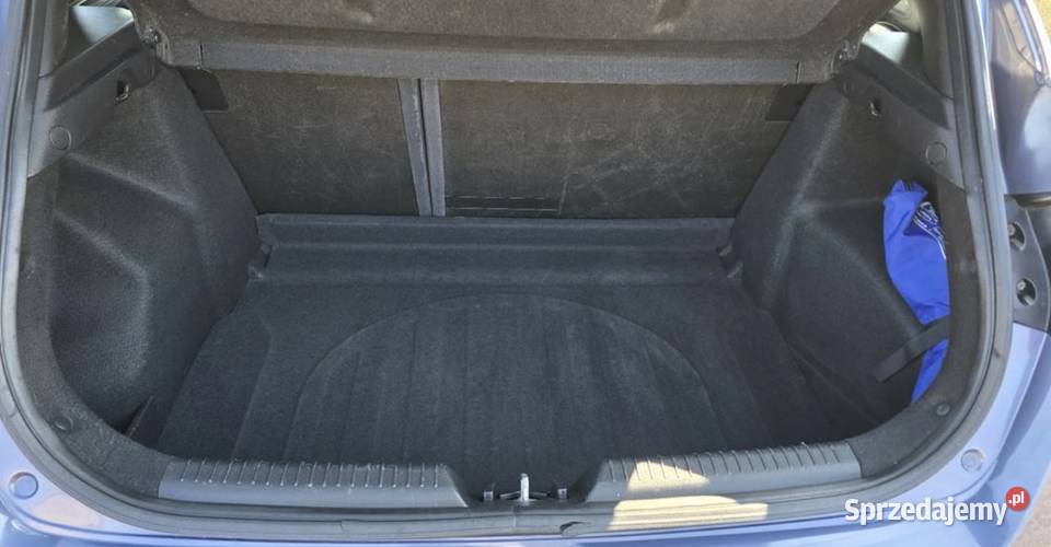 Hyundai I30 14 Trend