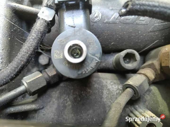 Silnik 13 JTD multijet 199A2000 Fiat Opel osobowe Bodzentyn
