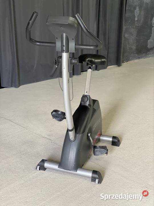 Rower treningowy Kettler Carat magnetyczny Made Budno